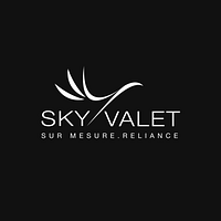 Sky Valet logo
