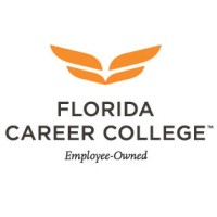 Florida Career College logo