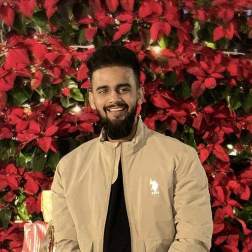 Tushar Kalra