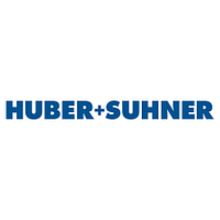 Huber+Suhner AG logo