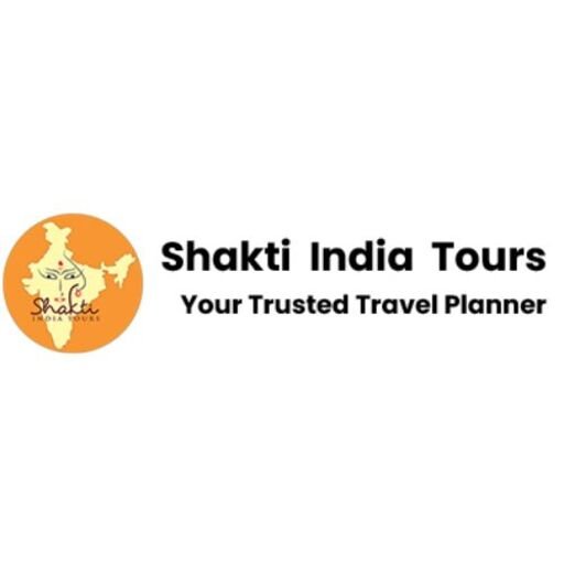 Shakti India Tours logo