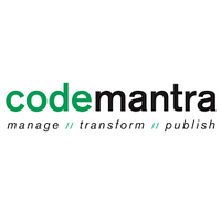 Codemantra logo