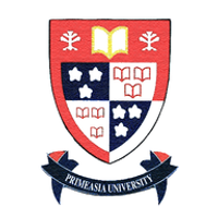 Primeasia University logo