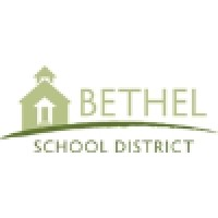 Bethel School District logo