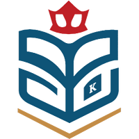 Kingston International College logo
