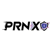 PRNX logo