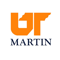 University of Tennessee at Martin logo