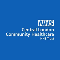 Central London Community Healthcare logo