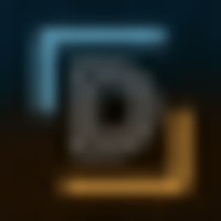 DECA Games logo