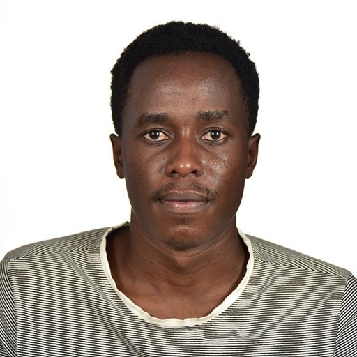 Godrick Mukhwana