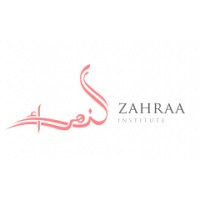 Zahraa Institute logo