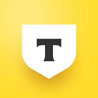 Tinkoff logo