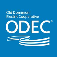 Old Dominion Electric Coooperative logo