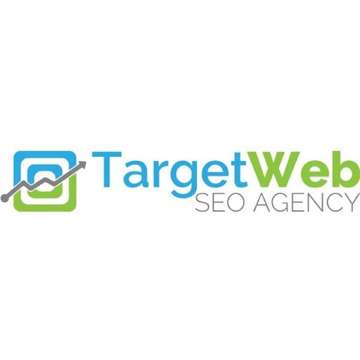 TargetWeb logo
