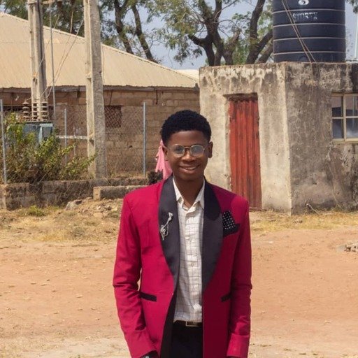 Daniel Ojo