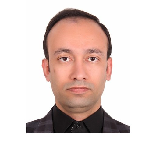 Hossein Eskandari