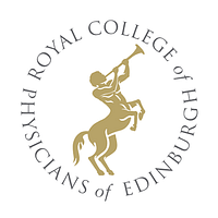 Royal College of Physicians (Edinburgh) logo