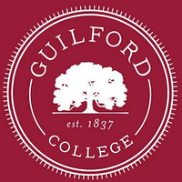 Guilford College logo