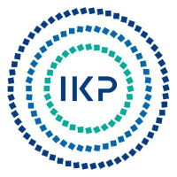 IKP Knowledge Park logo