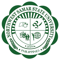 Northwest Samar State University logo