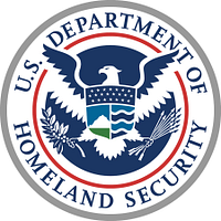 U.S. Citizenship and Immigration Services logo