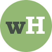 WikiHow logo