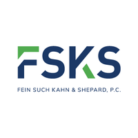 Fein, Such, Kahn & Shepard, PC logo