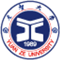 Yuan Ze University logo