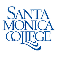 Santa Monica College logo