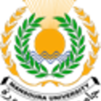 Mansoura University logo