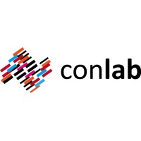 CONLAB GmbH logo