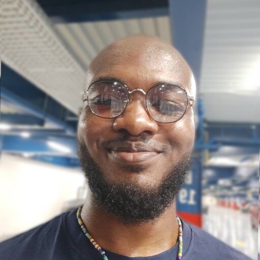 Michael Nana Kwame Owusu-Afari