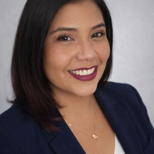 Estefany Aristimuño