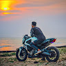Mayank Vanik