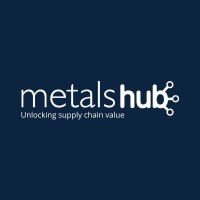 Metalshub logo