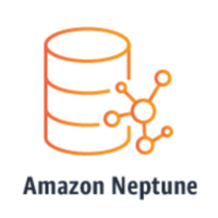 Amazon Neptune logo