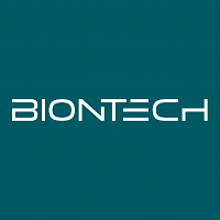 BioNTech SE logo