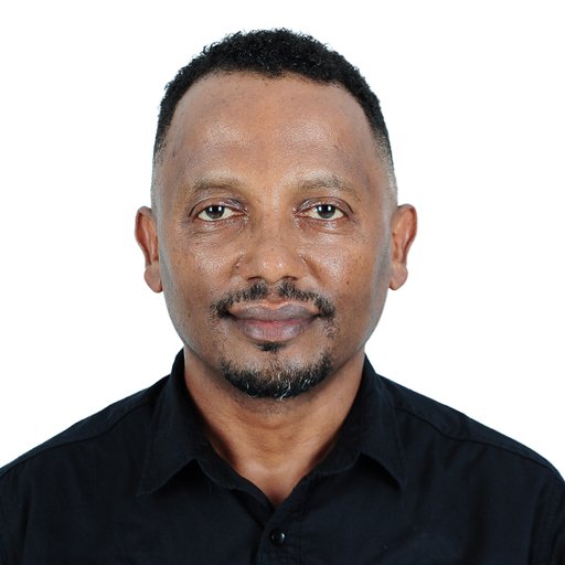 Anteneh Gebretsadik