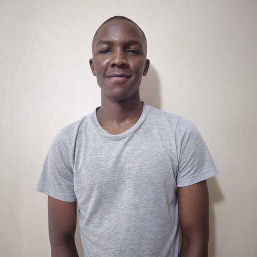 Garvin Chimone
