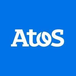 Atos logo