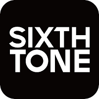 Sixth Tone logo