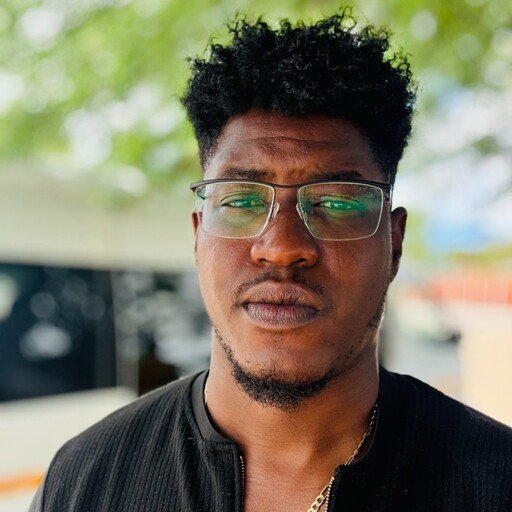 Nsanda Antonio