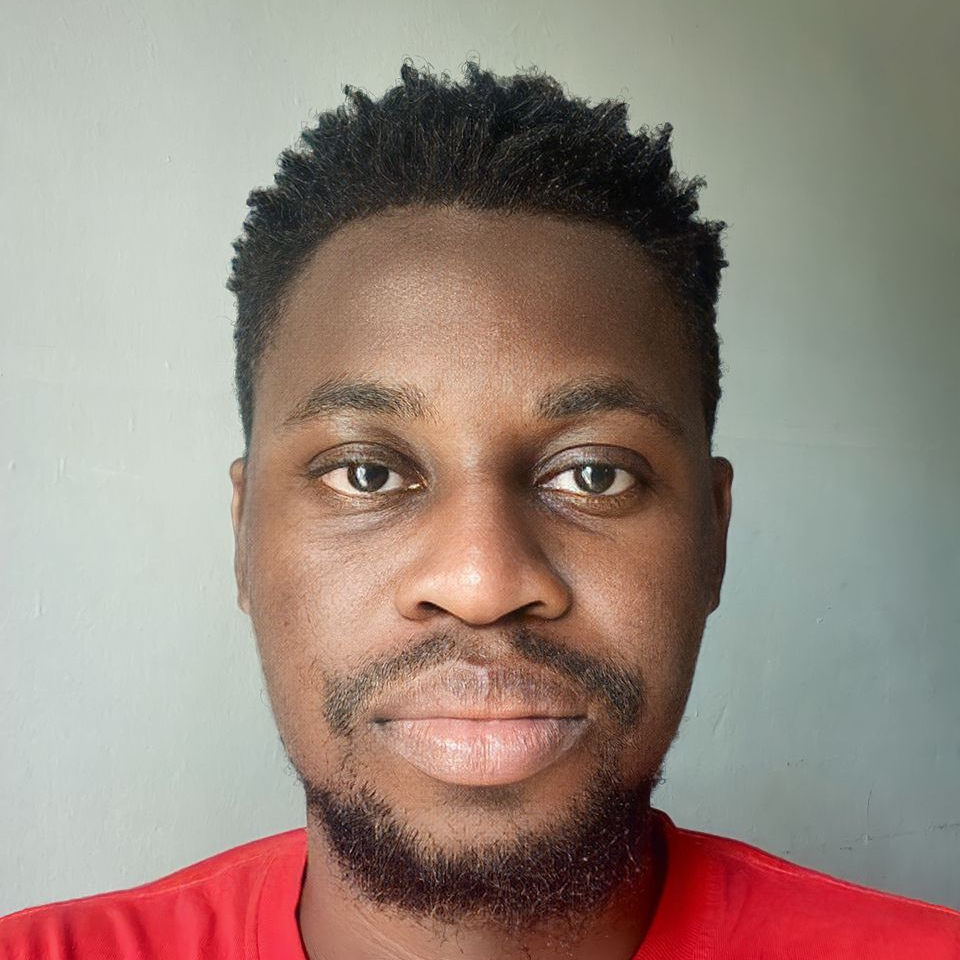 Tobi Abioye