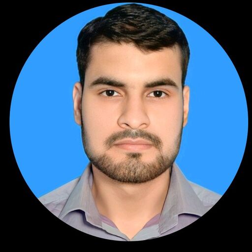 Muhammad Saqlain
