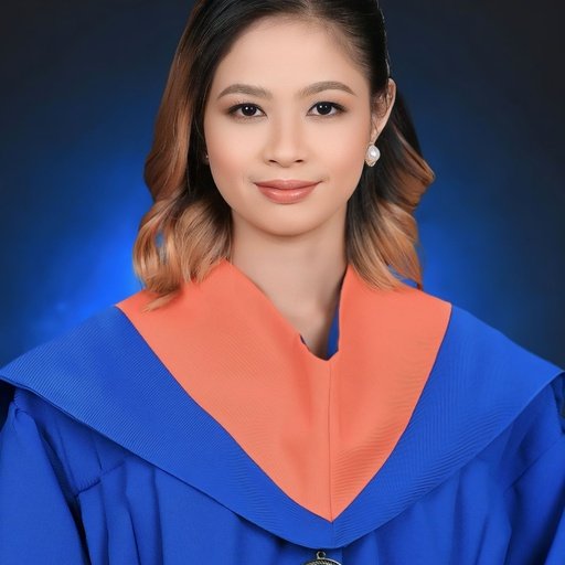 Justine desiree BUQUID