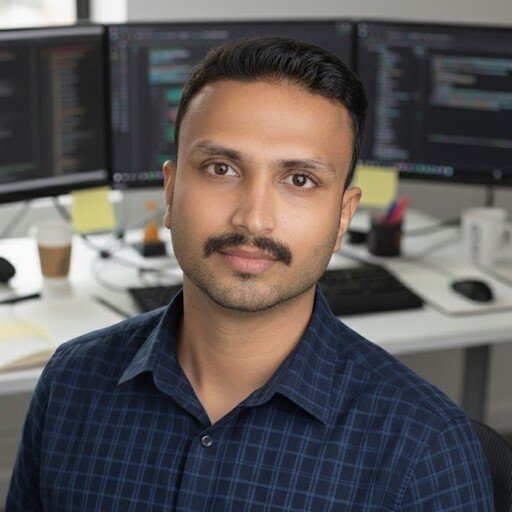 Arunnath Viswanathan