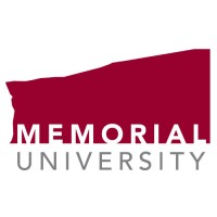 Memorial University of Newfoundland logo