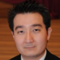 John Yeoh