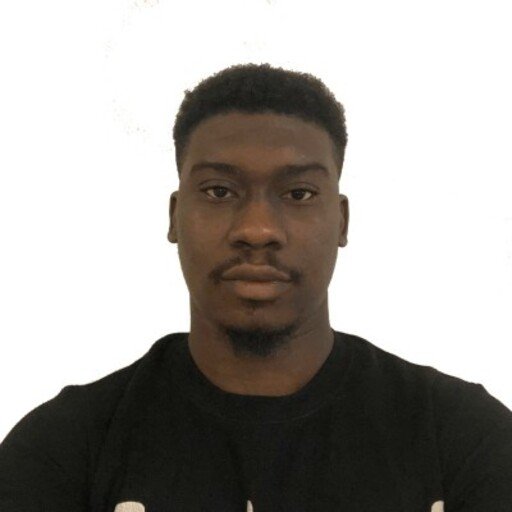 Samuel Akwe