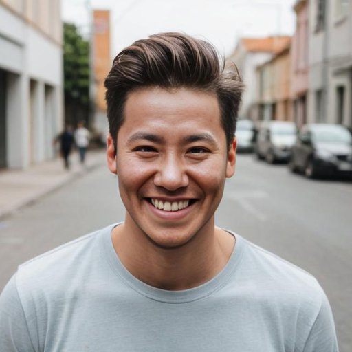 Alexander Almiron